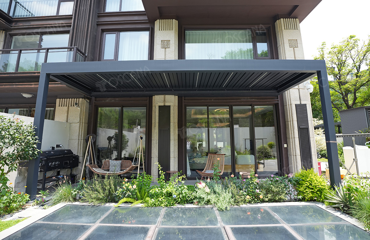 广州•别墅项目