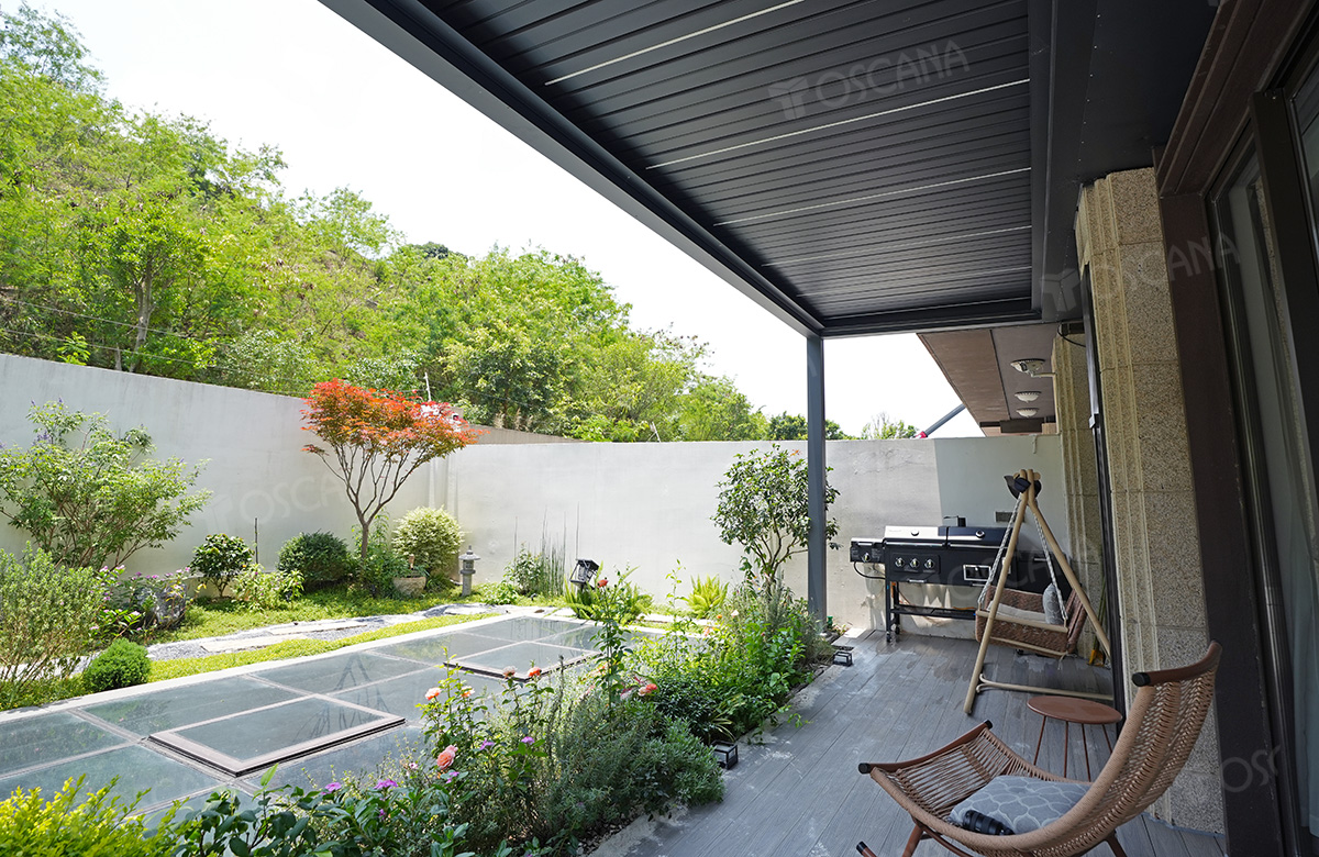 广州•别墅项目