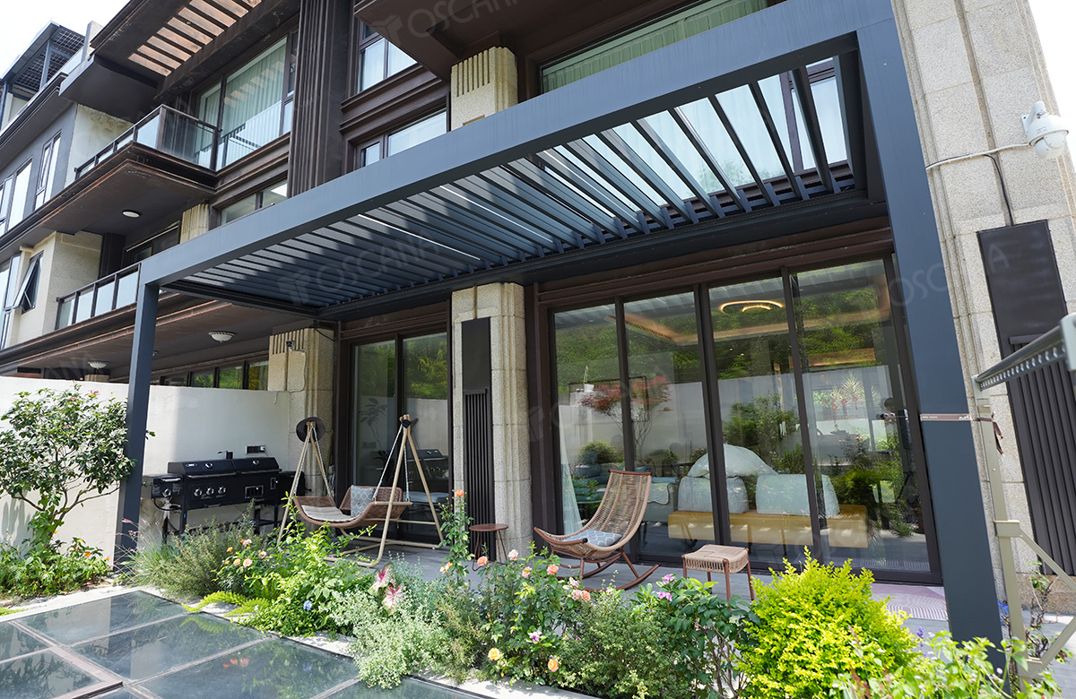 广州•别墅项目