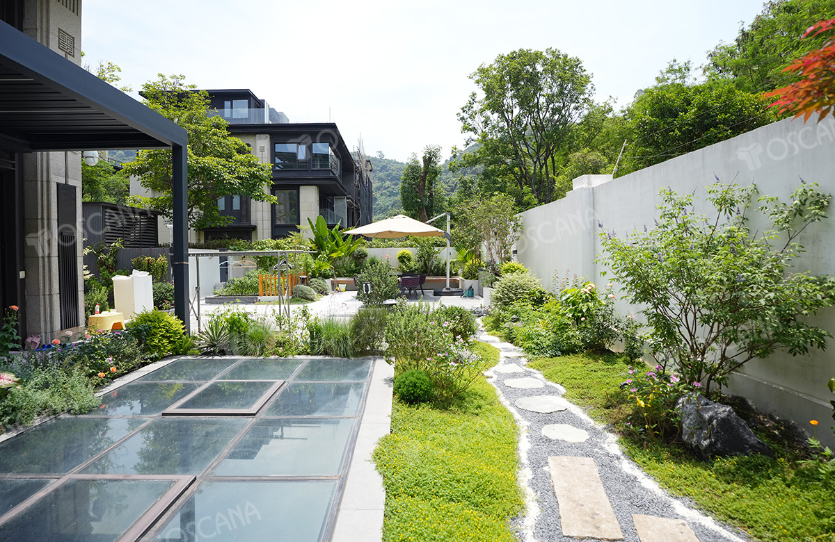 广州•别墅项目