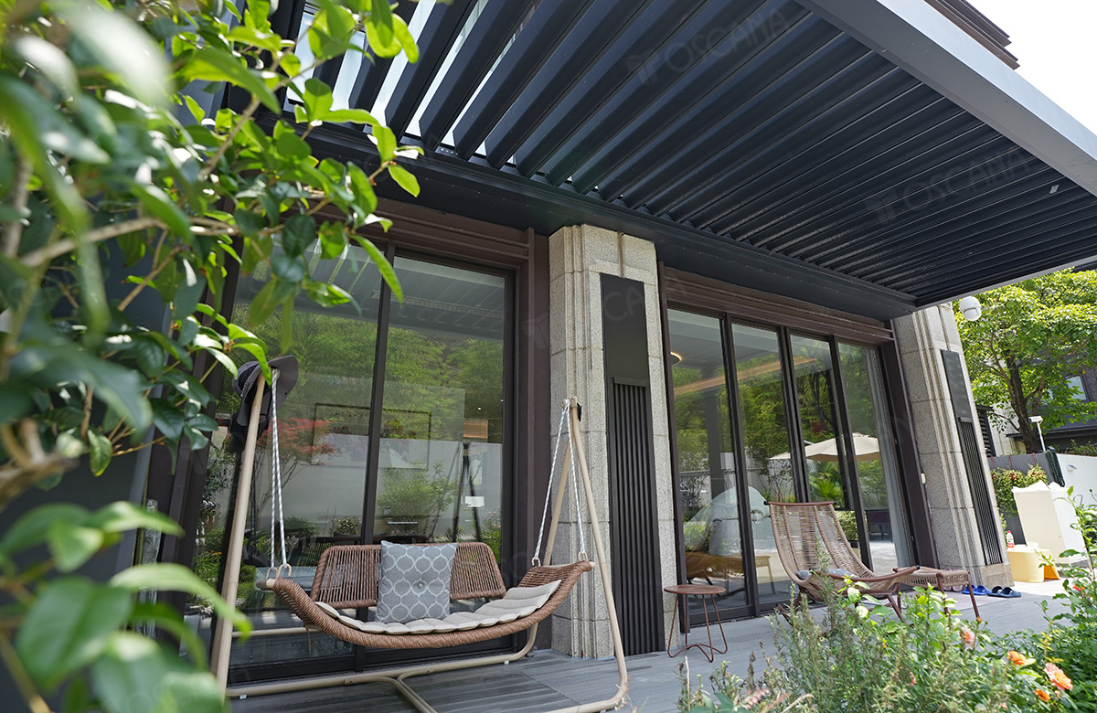 广州•别墅项目