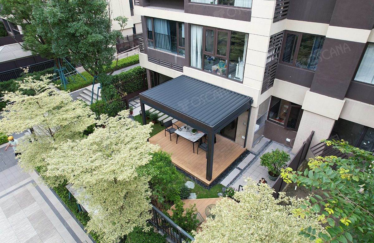 广州•高端住宅项目