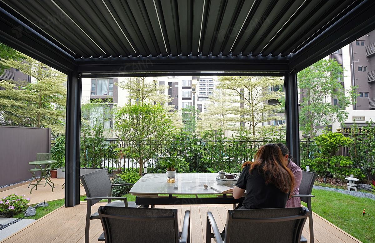 广州•高端住宅项目