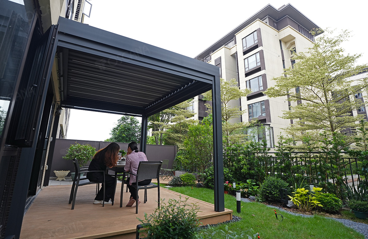 广州•高端住宅项目