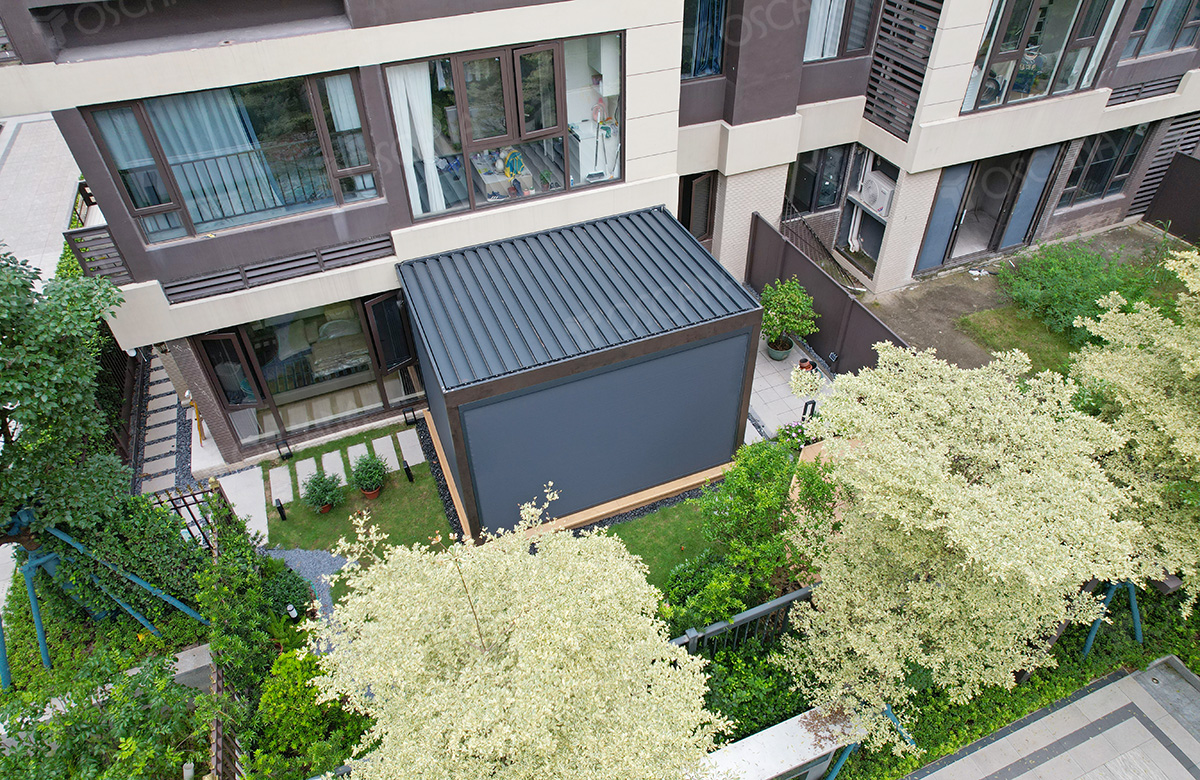 广州•高端住宅项目