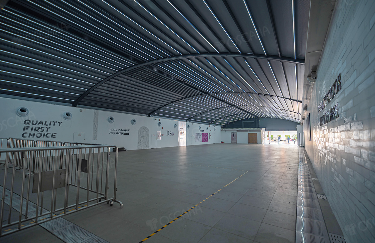 广州•白马商贸大厦