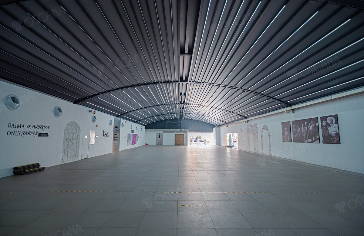 广州•白马商贸大厦