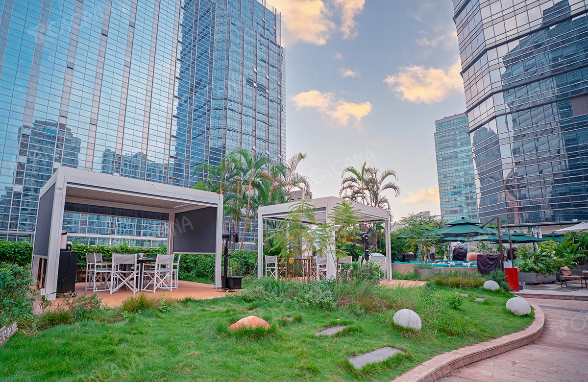 广州•美好的一天餐厅