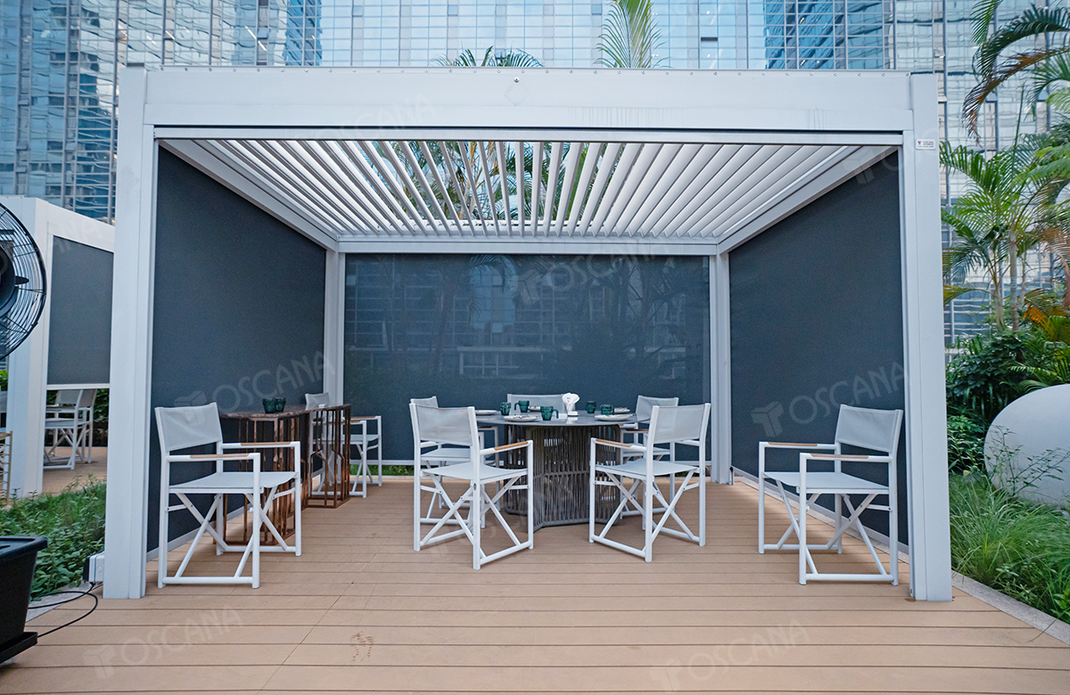 广州•美好的一天餐厅