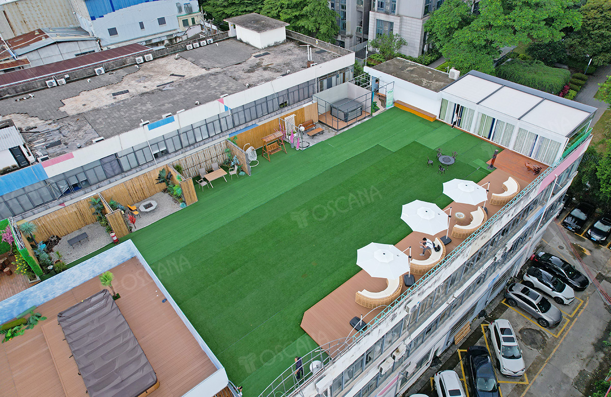 广州•天空一号 