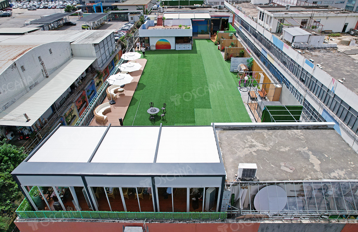 广州•天空一号 