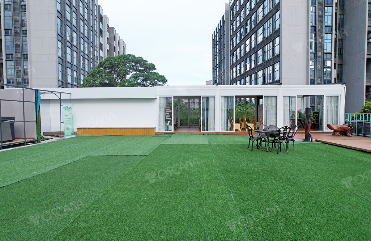 广州•天空一号 