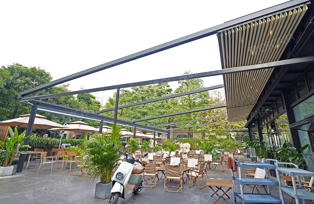 广州•十里营地烤吧