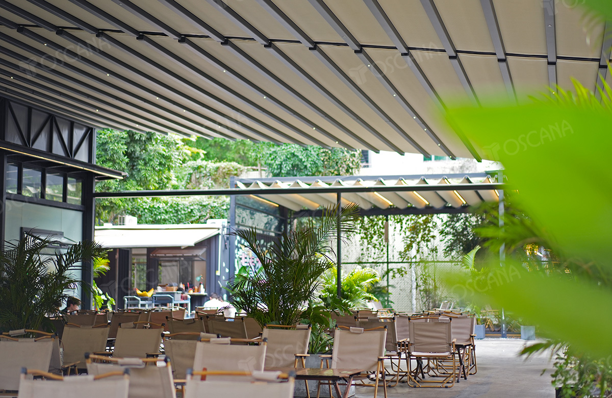 广州•十里营地烤吧