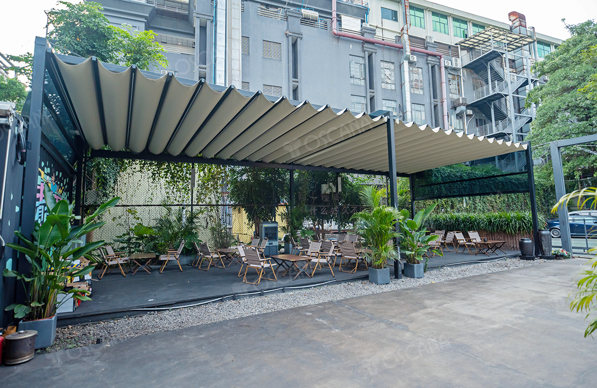 广州•十里营地烤吧