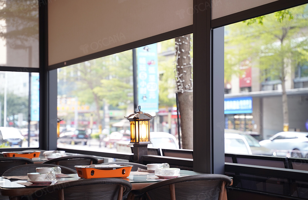 广州•烟火传奇餐吧