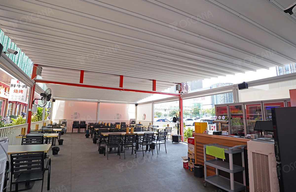 佛山•潮溪牛肉火锅店